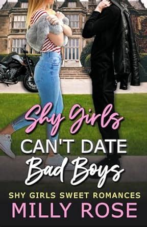 shy-girls molly|Shy Girls Cant Date Bad Boys: Young Adult Sweet Billionaire。